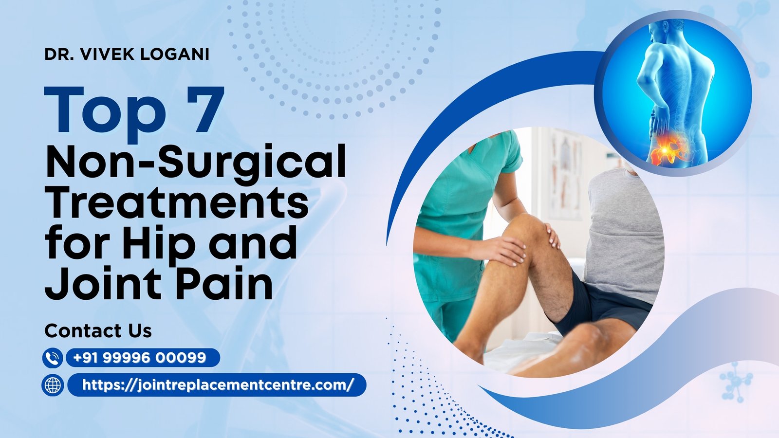 Unicondylar Knee Replacement in Gurgaon